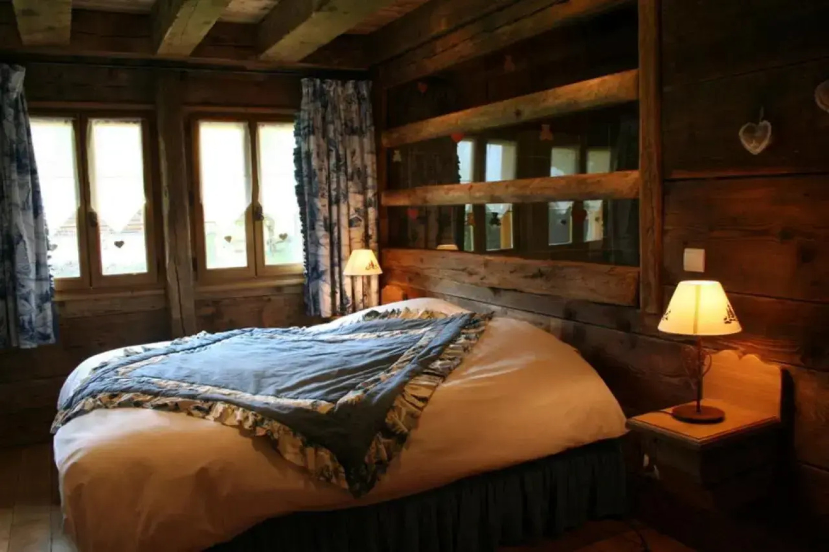 La Ferme des Fontany