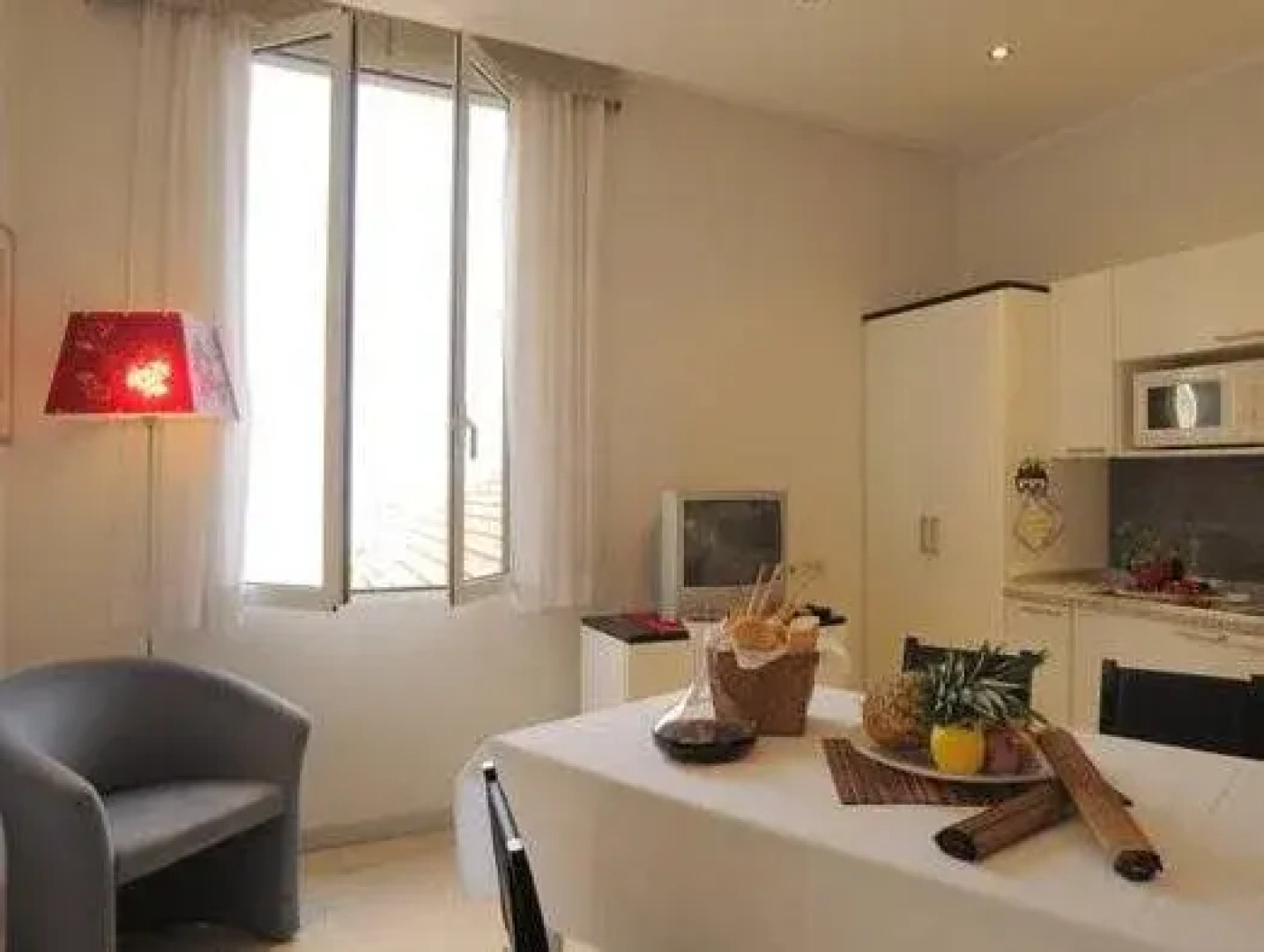 Residence Le Terrazze