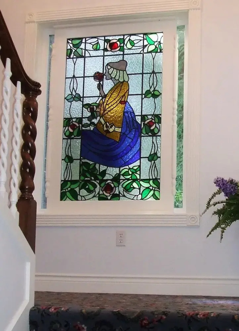 Sea Cliff Gardens Bed & Breakfast
