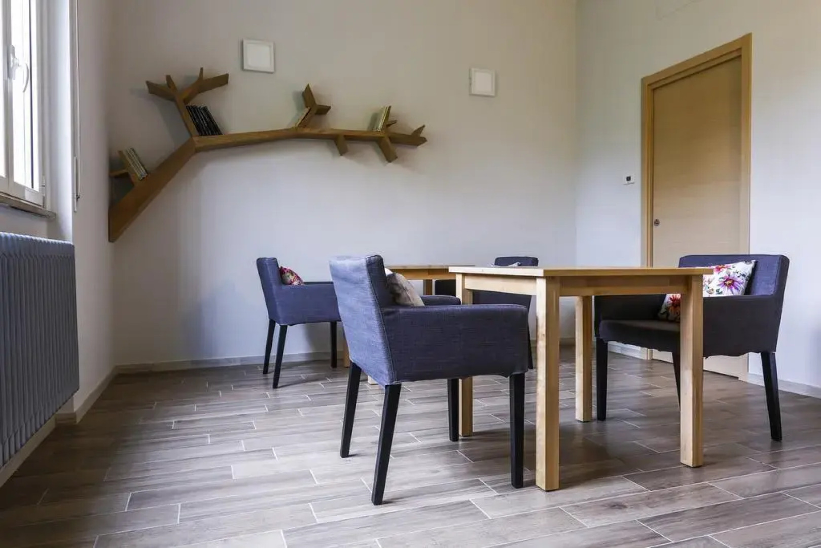 Il giardino di Fiorina