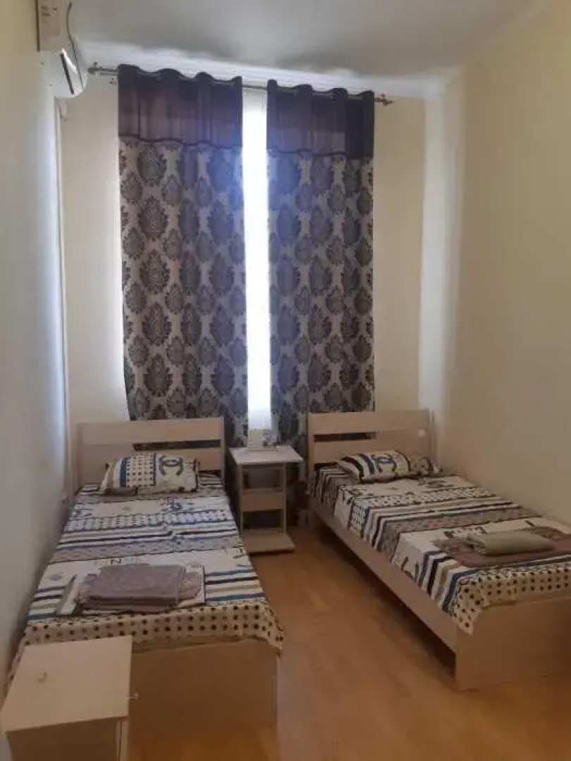 Экзотика Атлантик