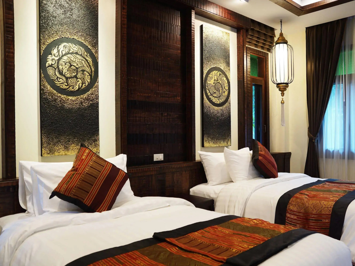 Getaway Chiang Mai Resort & Spa