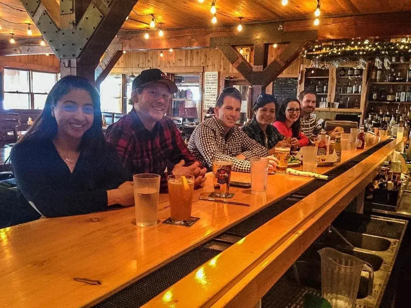 Arrowhead Mountain Lodge