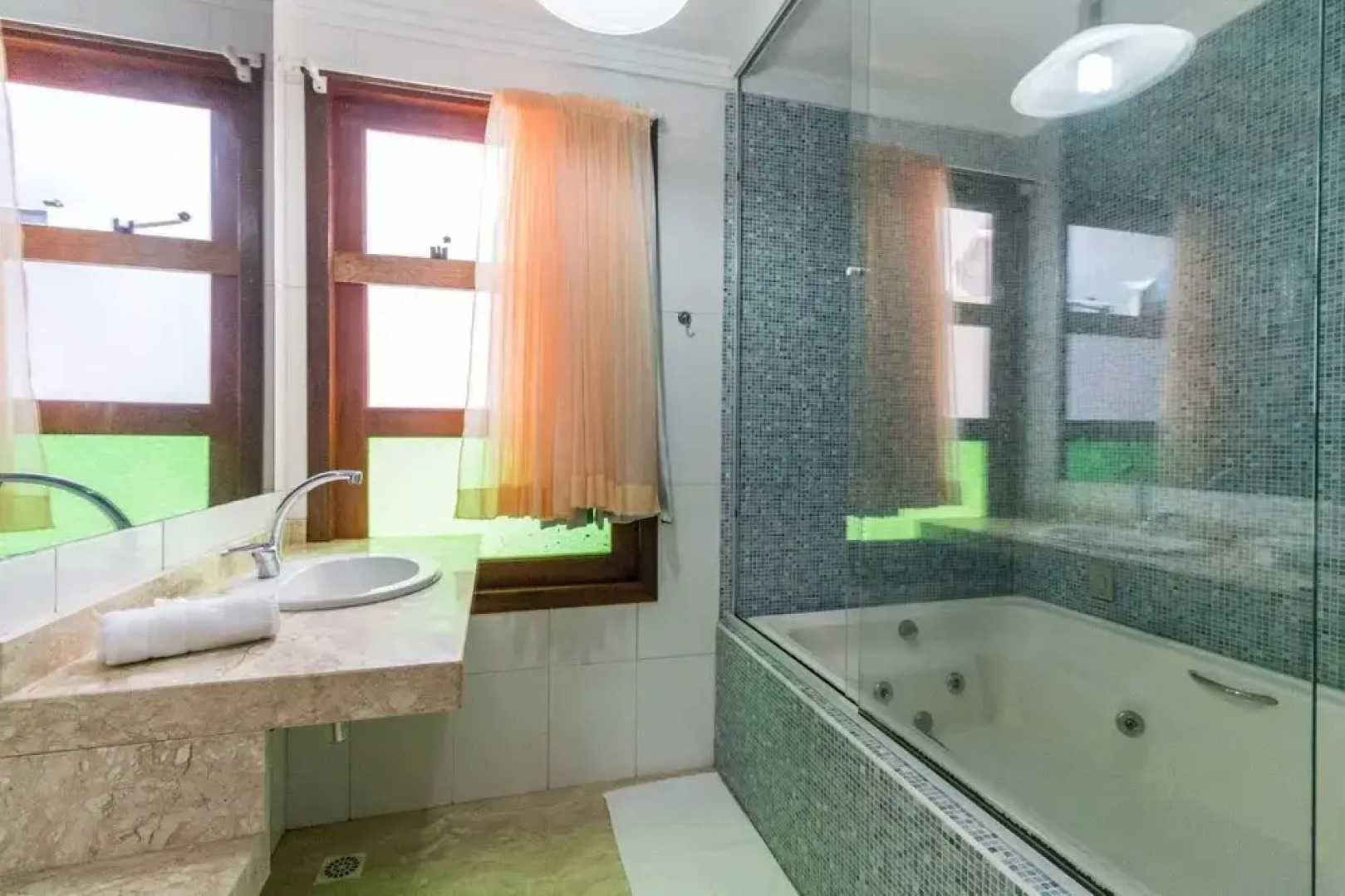 Pousada Marina da Praia