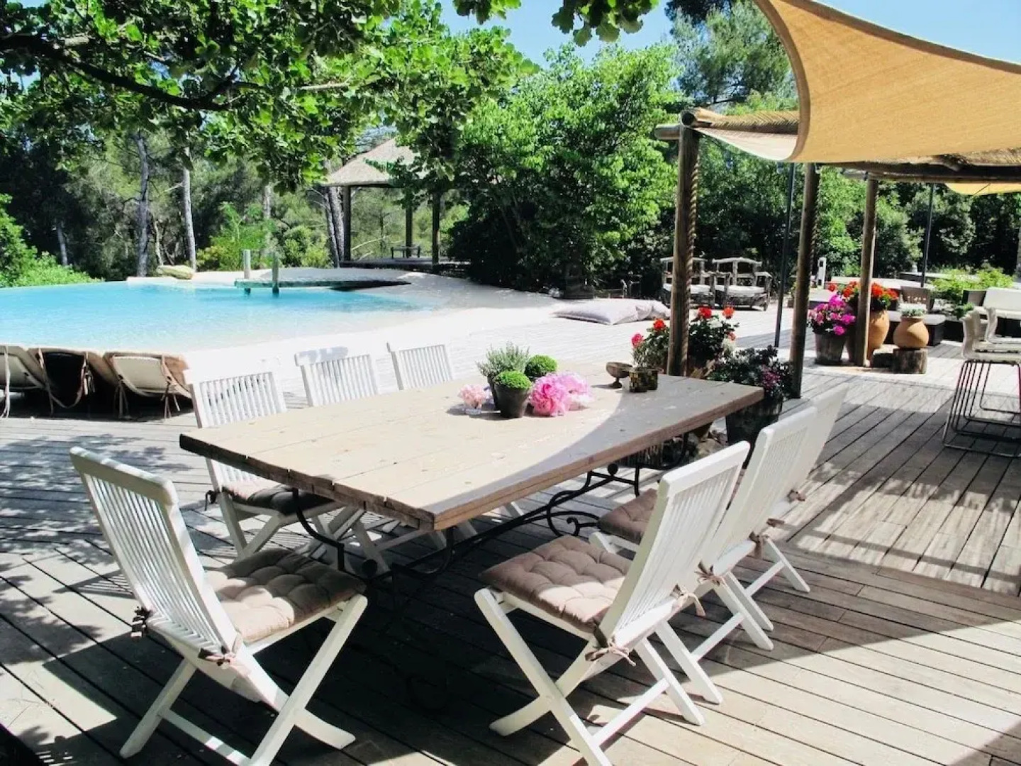 La Suite - La Villa Aix