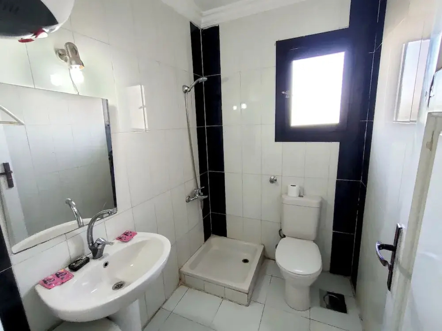 Marseilia Aqua Park Alam Al Roum