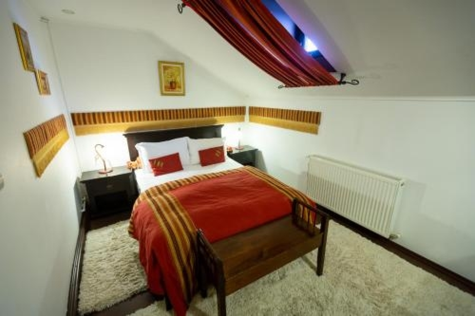 Crasmarita din Buzau