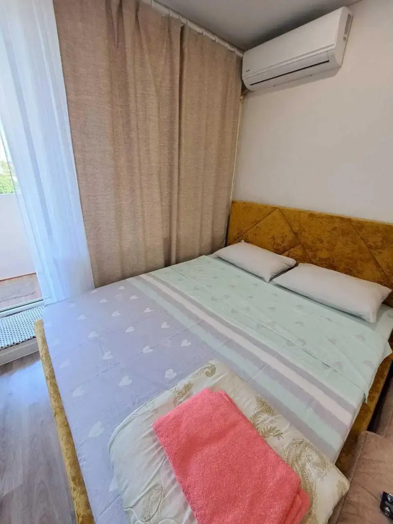 Апартаменты на улице Болгар