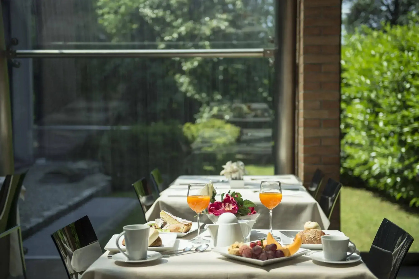 Hotel Villa Giulietta