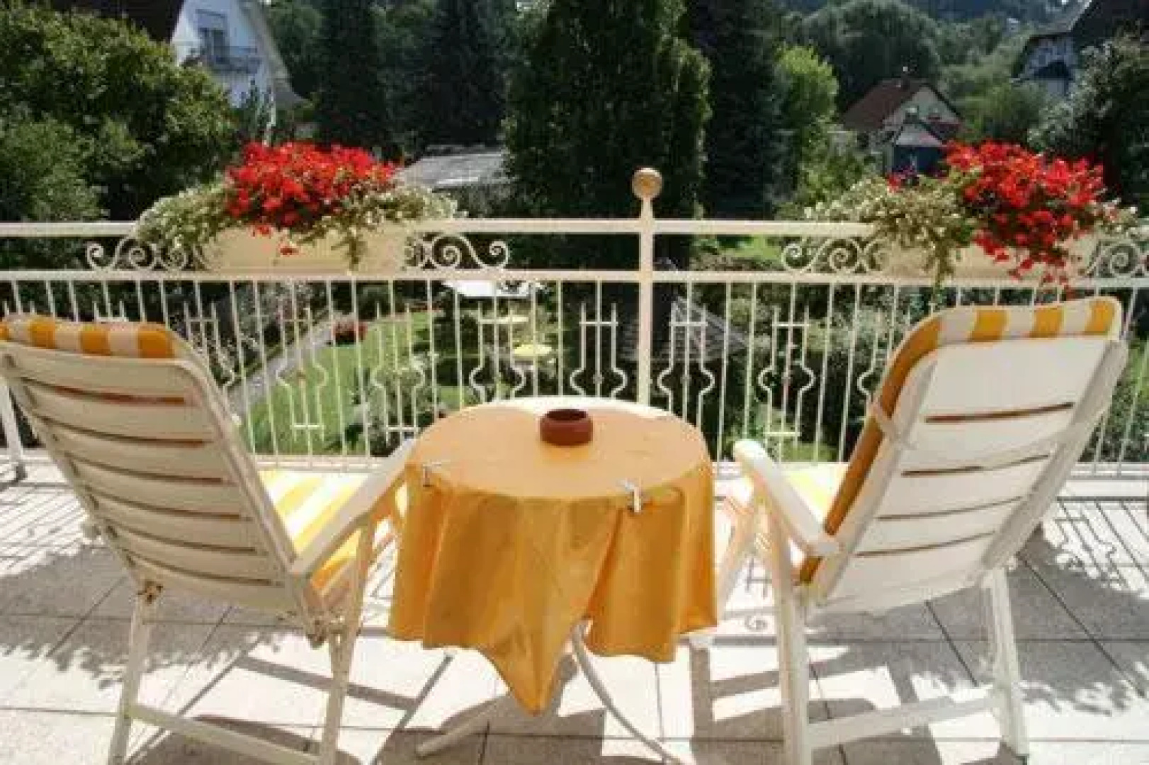 Hotel Hessischer Hof