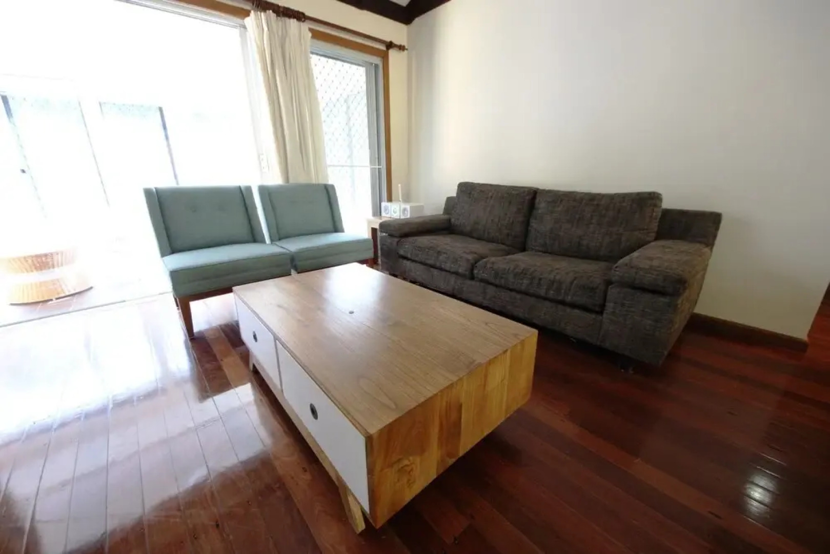 Anam Cara at Hat Head