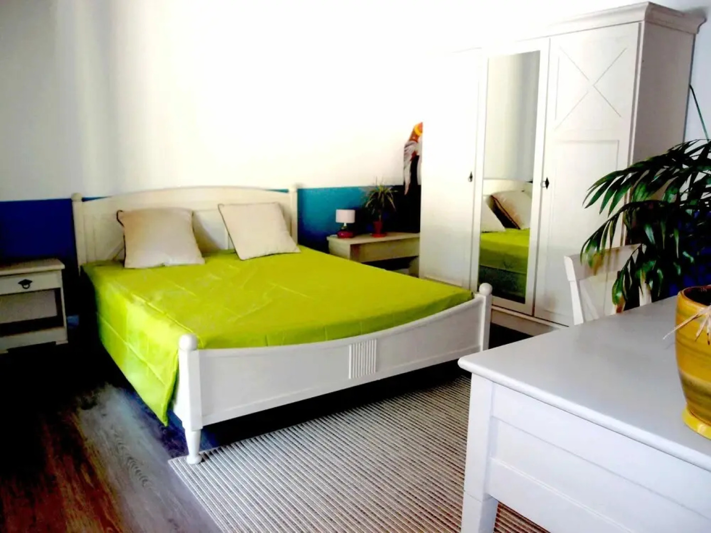 Les Berges de L'estournel