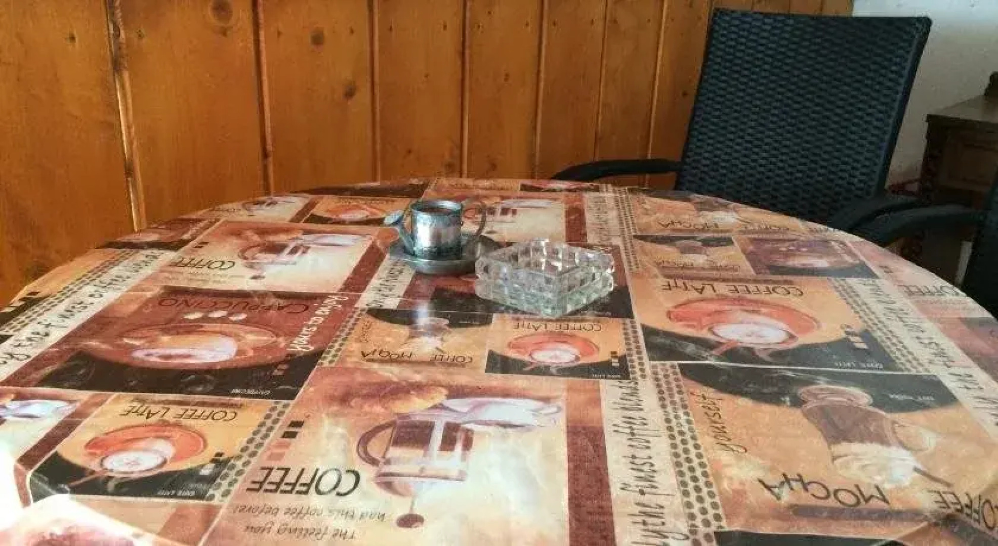 Famvarga Apartmanház