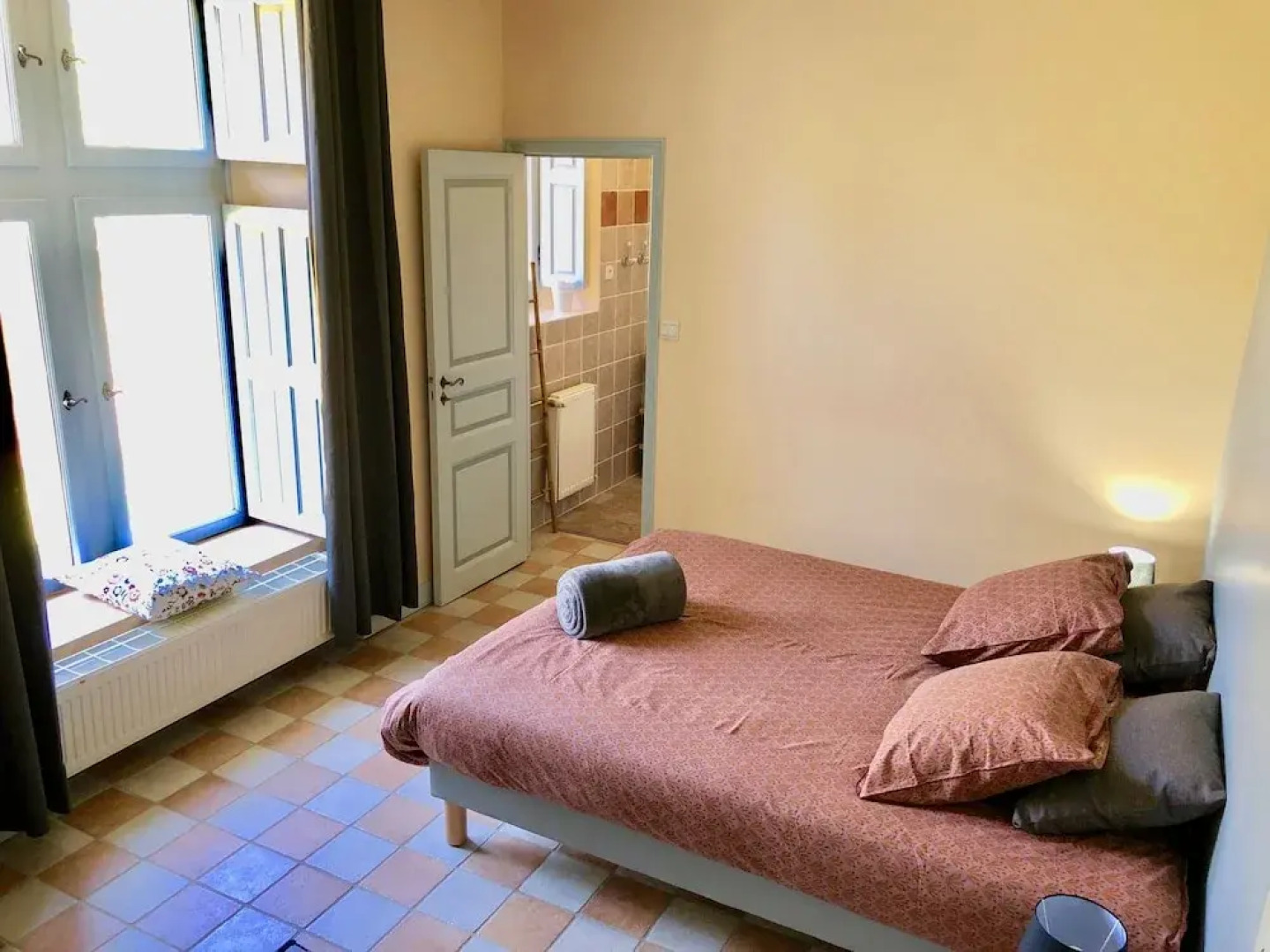 Villandry - Domaine de L'augeonnière