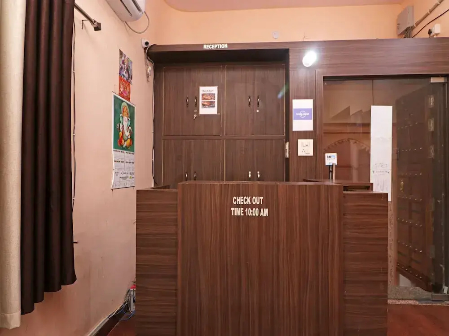 OYO 24145 Haveli Amar Niwas