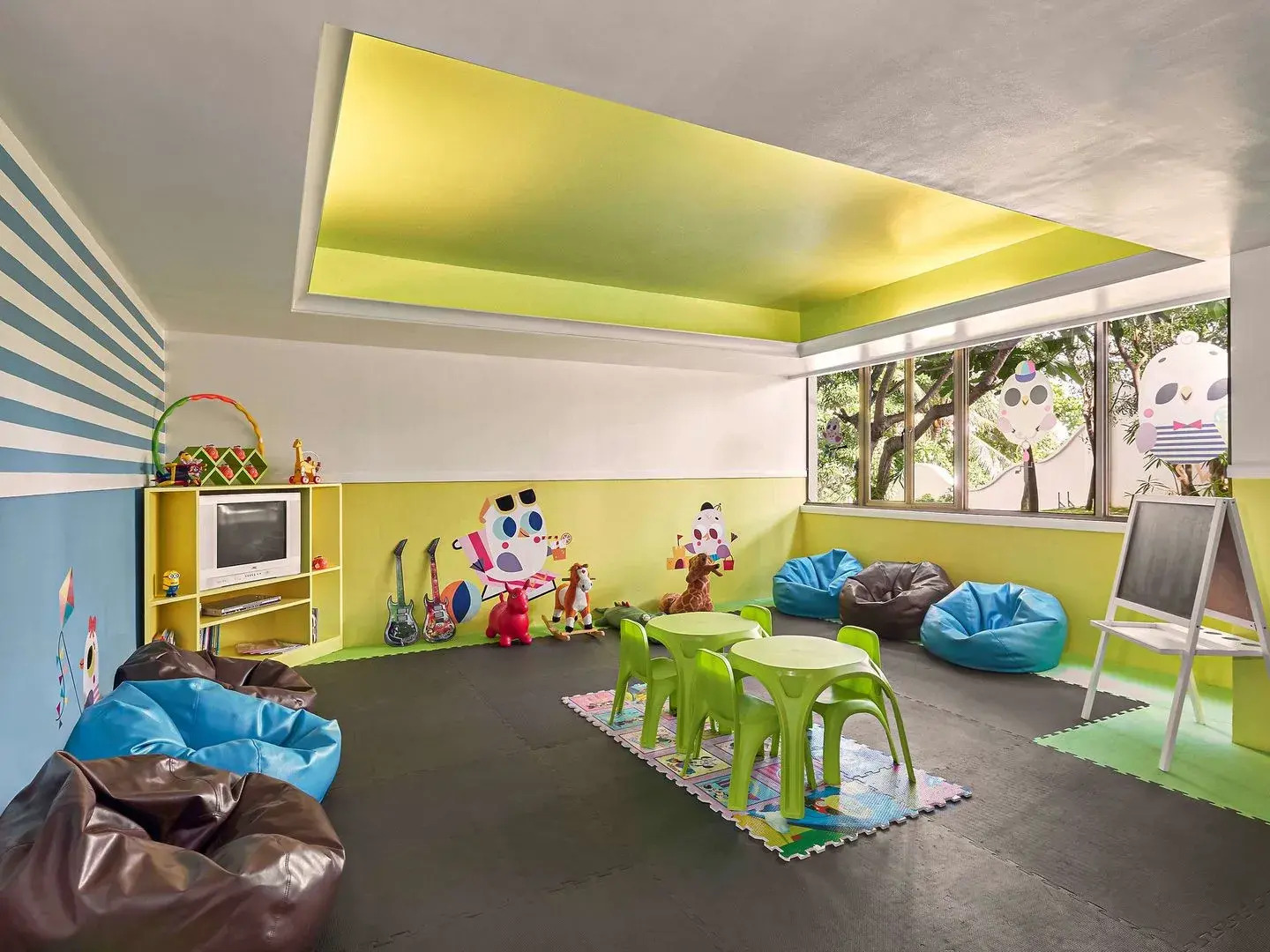 Mövenpick Hotel Mactan Island Cebu