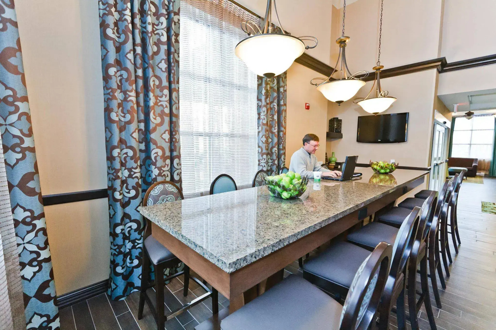 Hampton Inn & Suites Exeter