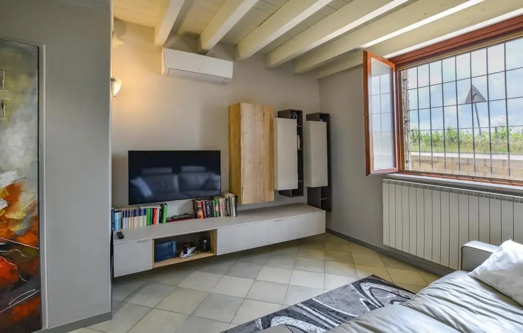 Stunning Apartment in Pozzolengo With Outdoor Swimming Pool, Wifi and 2 Bedrooms