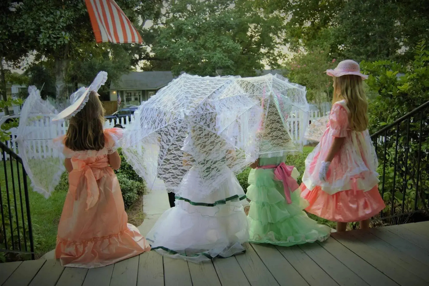 The Guest House at Gulfport Landing