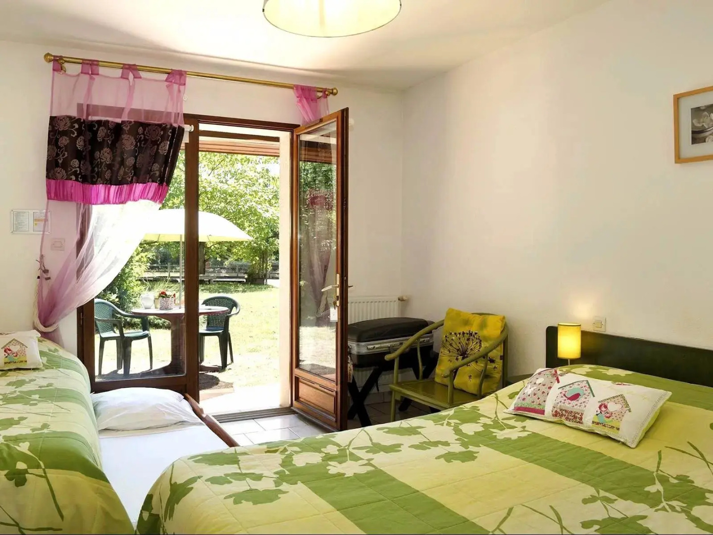 Hotel Restaurant Le Vieux Fusil