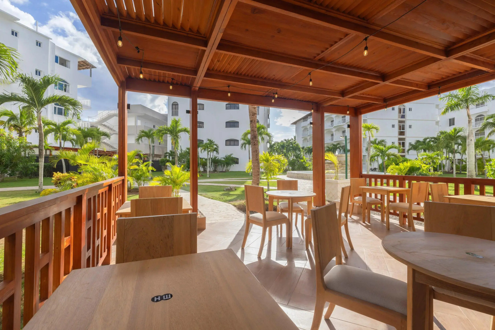 HM Alma De Bayahibe Adults Only