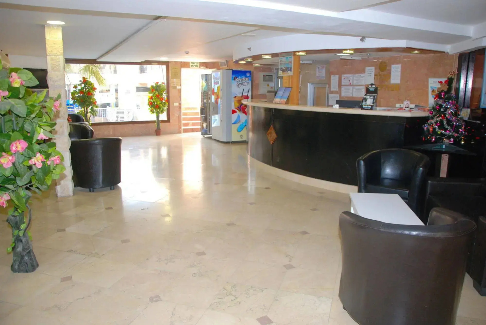 Maman Hotel