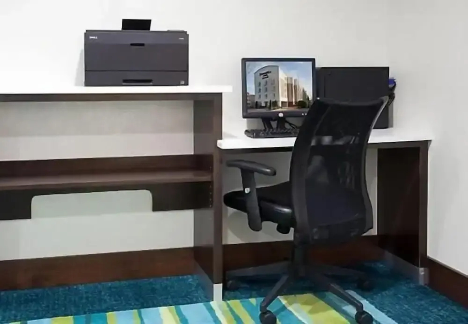 SpringHill Suites by Marriott Portland Airport