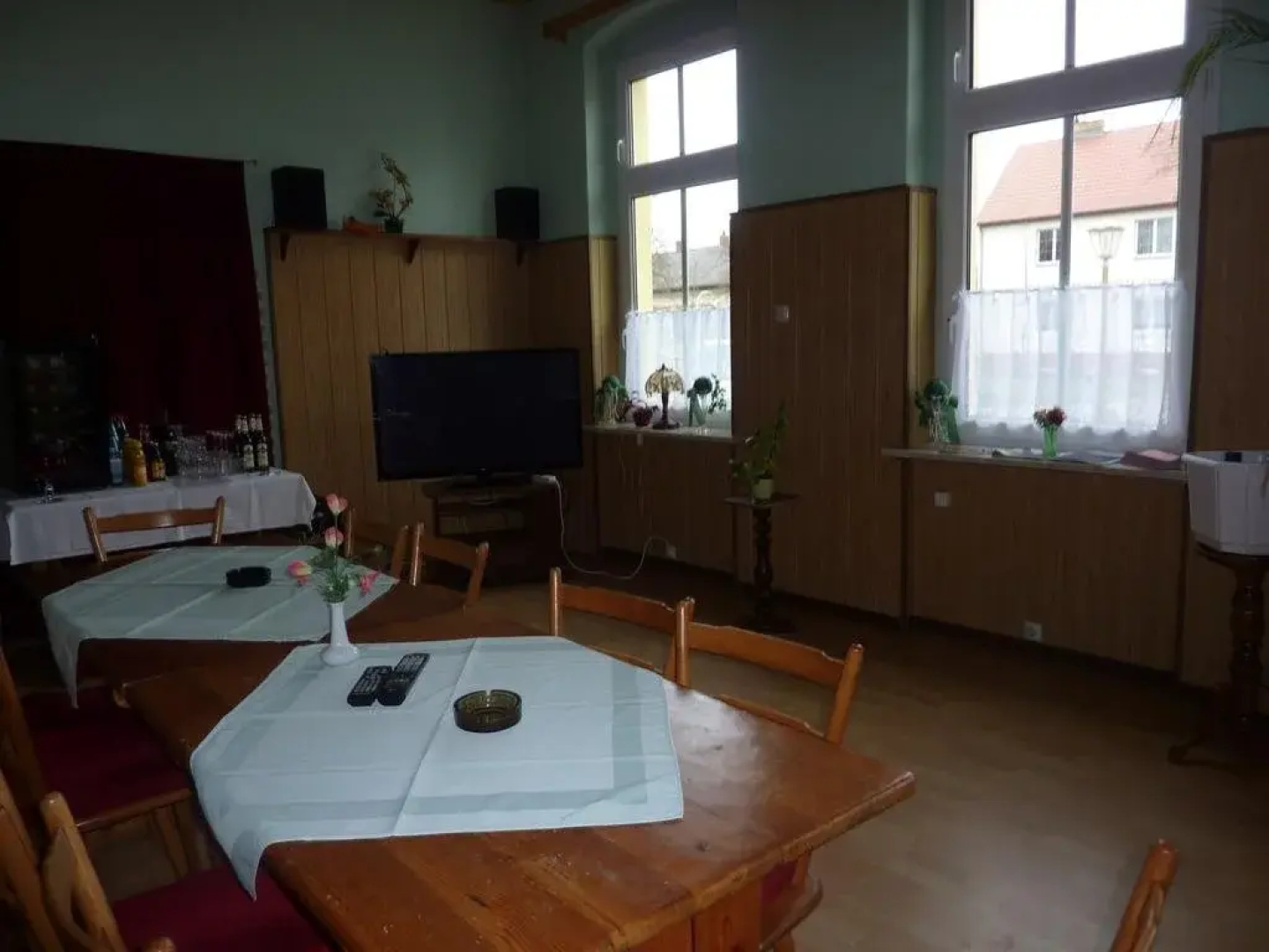 Pension Märkische Bauernstube