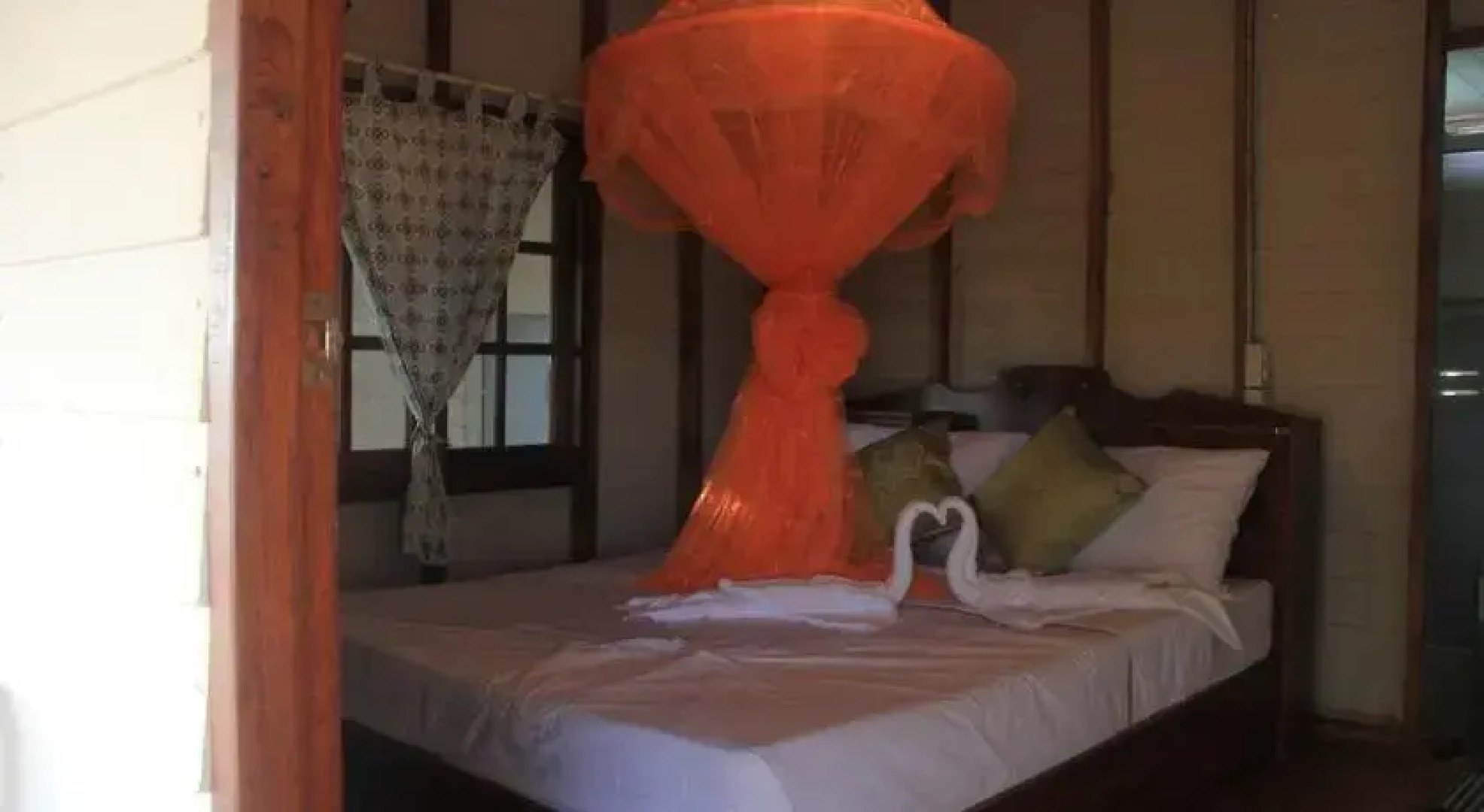 Krabi Klongprasong Baantuen