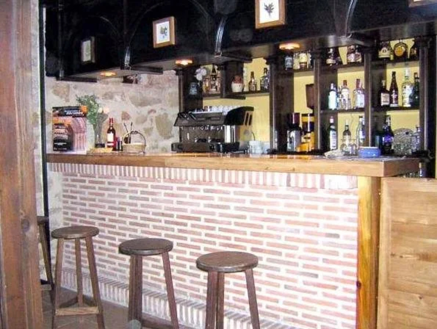 Posada del Canónigo