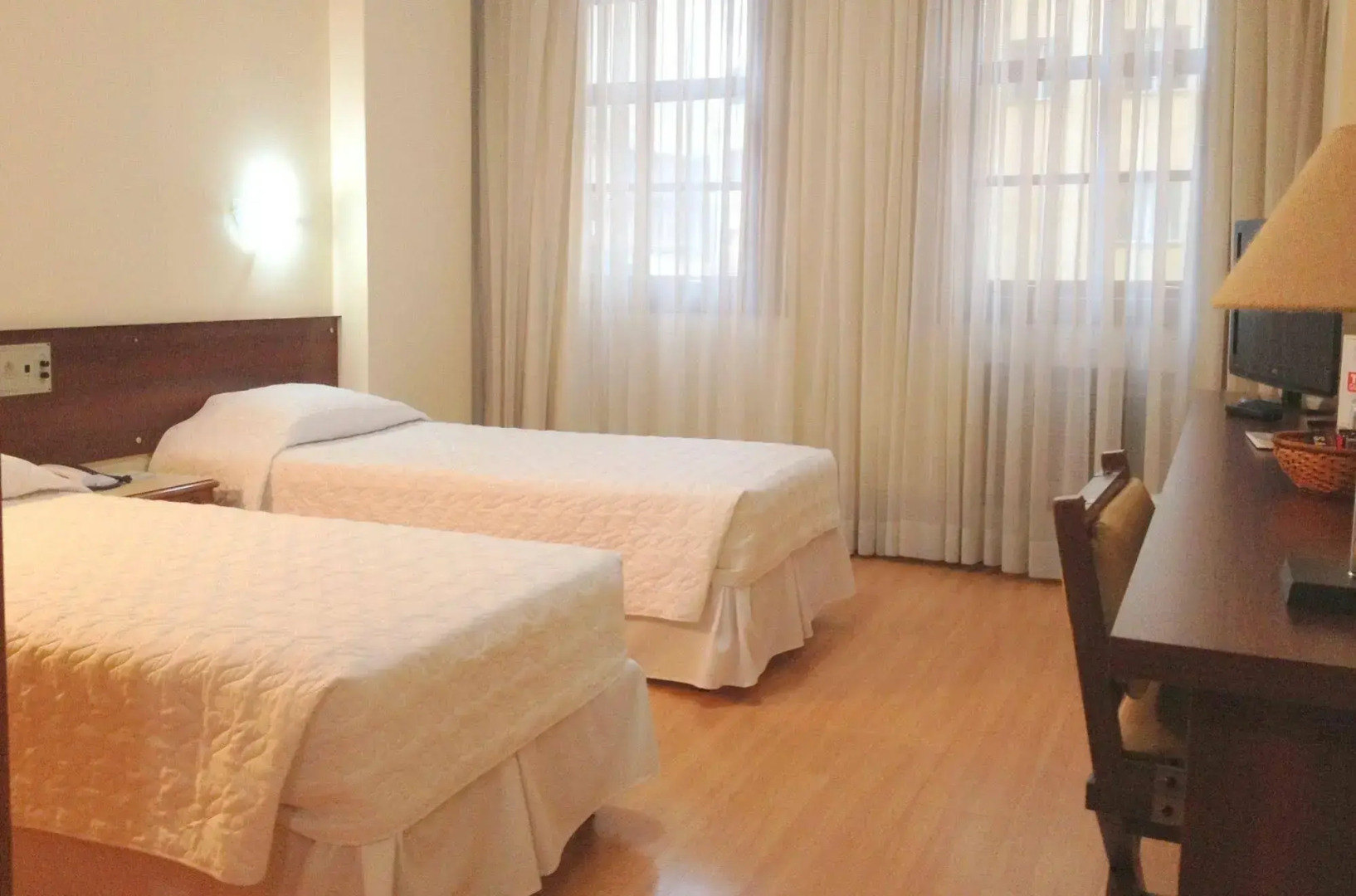 City Hotel Porto Alegre