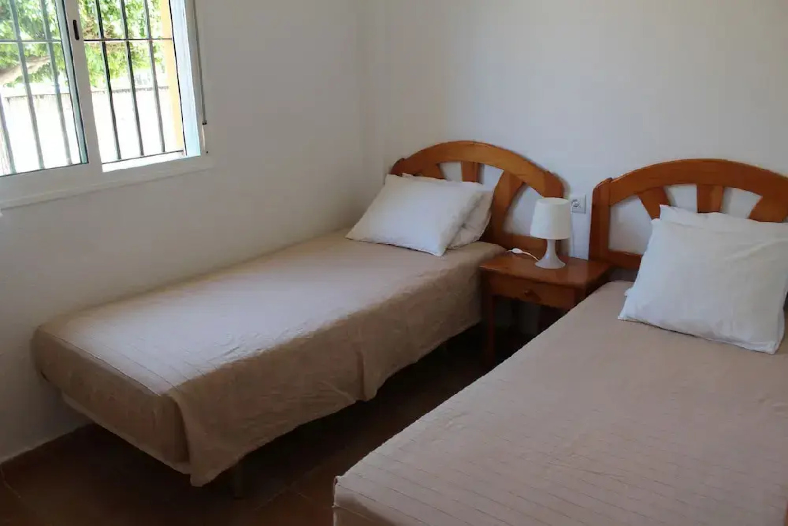 Apartment in Rota Cadiz AA Internet