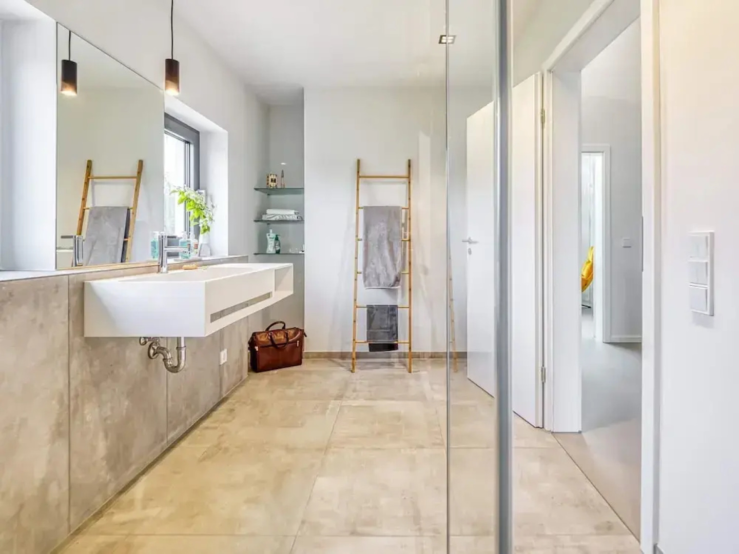 Ferienhaus in Fuhlendorf