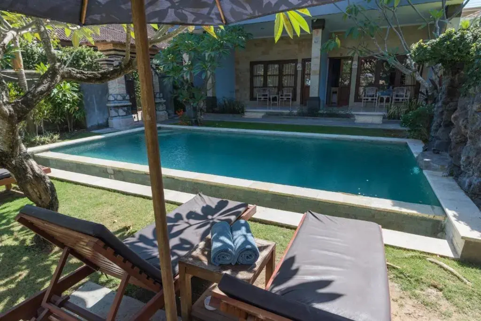 Koming Guest House