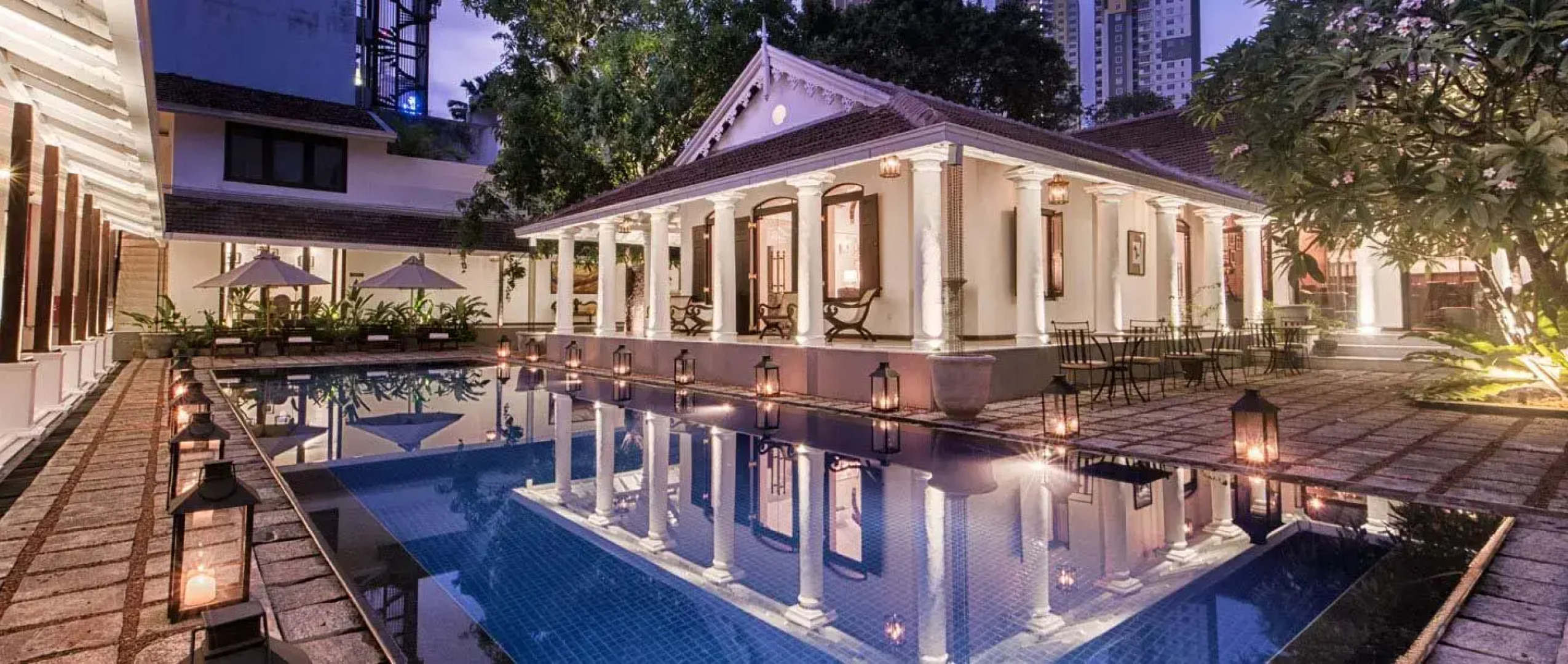 Residence by Uga Escapes