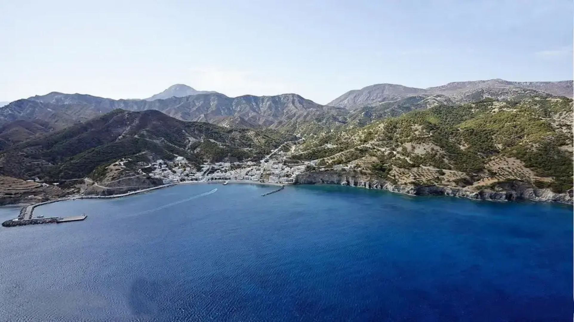 Dorana Trekking Hotel