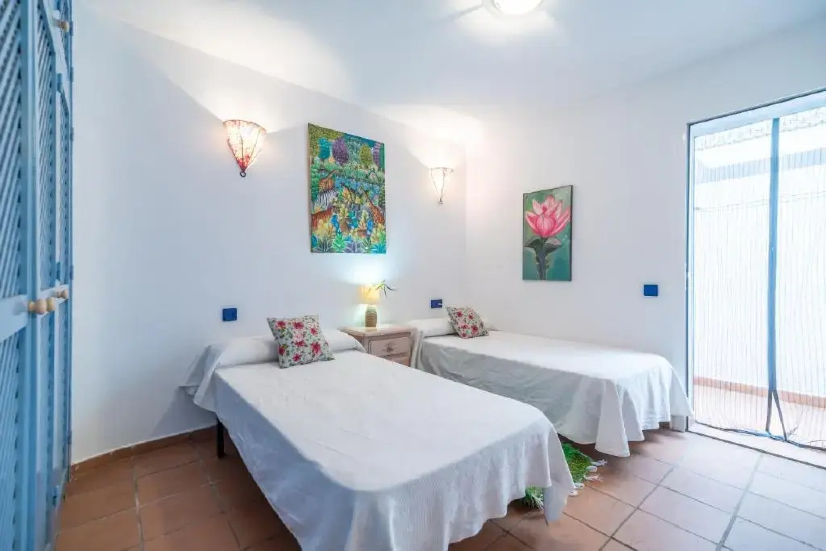 Apartamento del Mar Rodalquilar