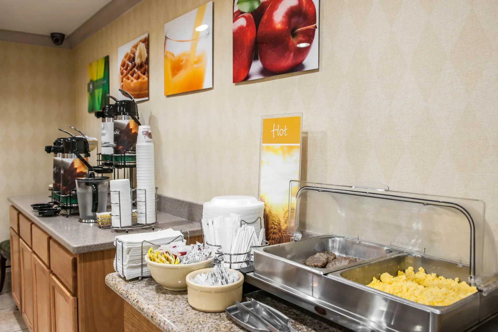 Quality Inn Fort Wayne