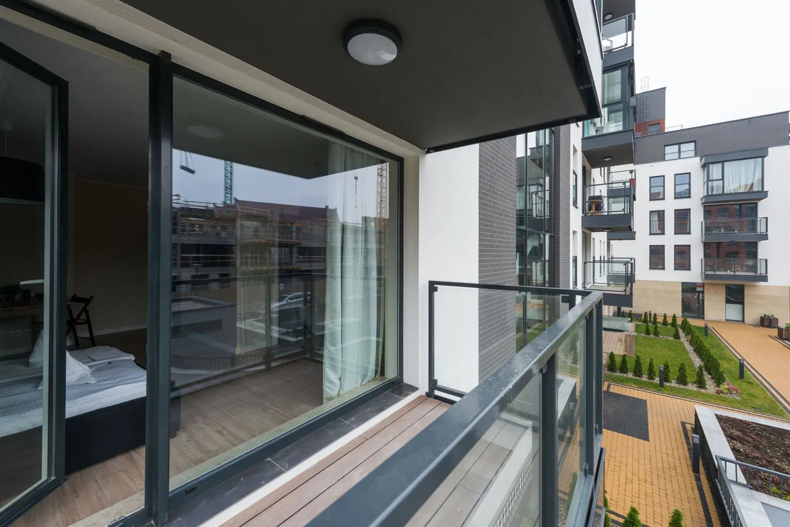 Apartinfo Aura Apartments