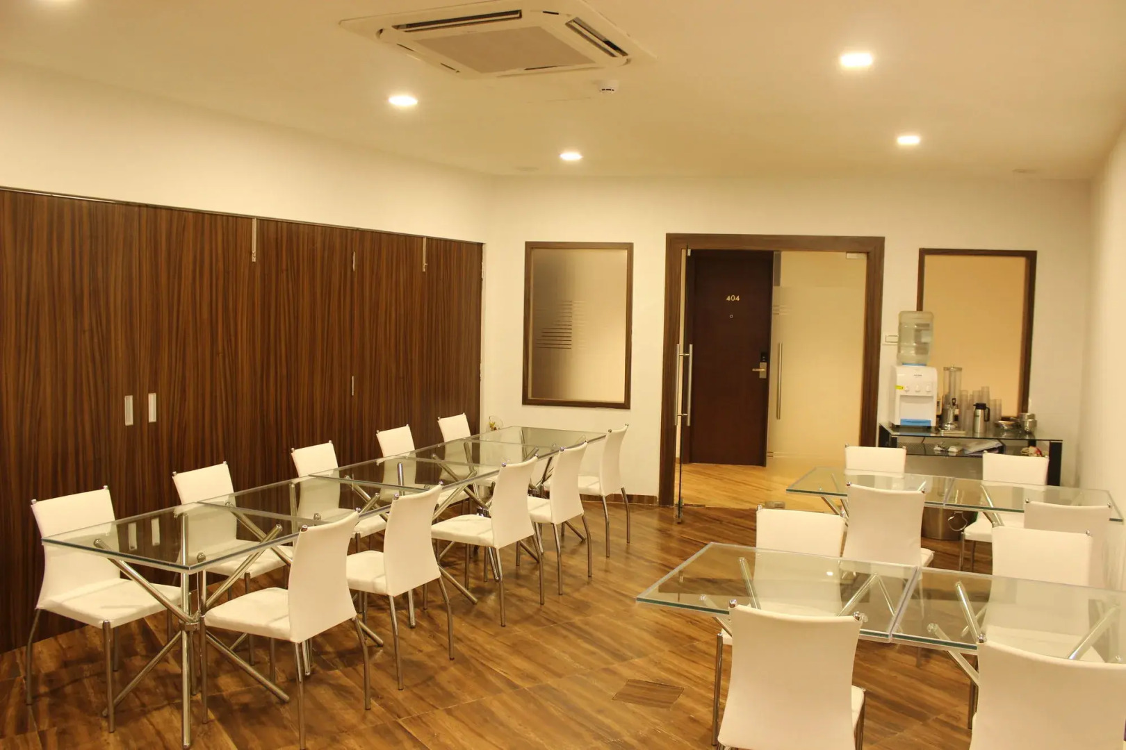 Maxx Value Hospitality