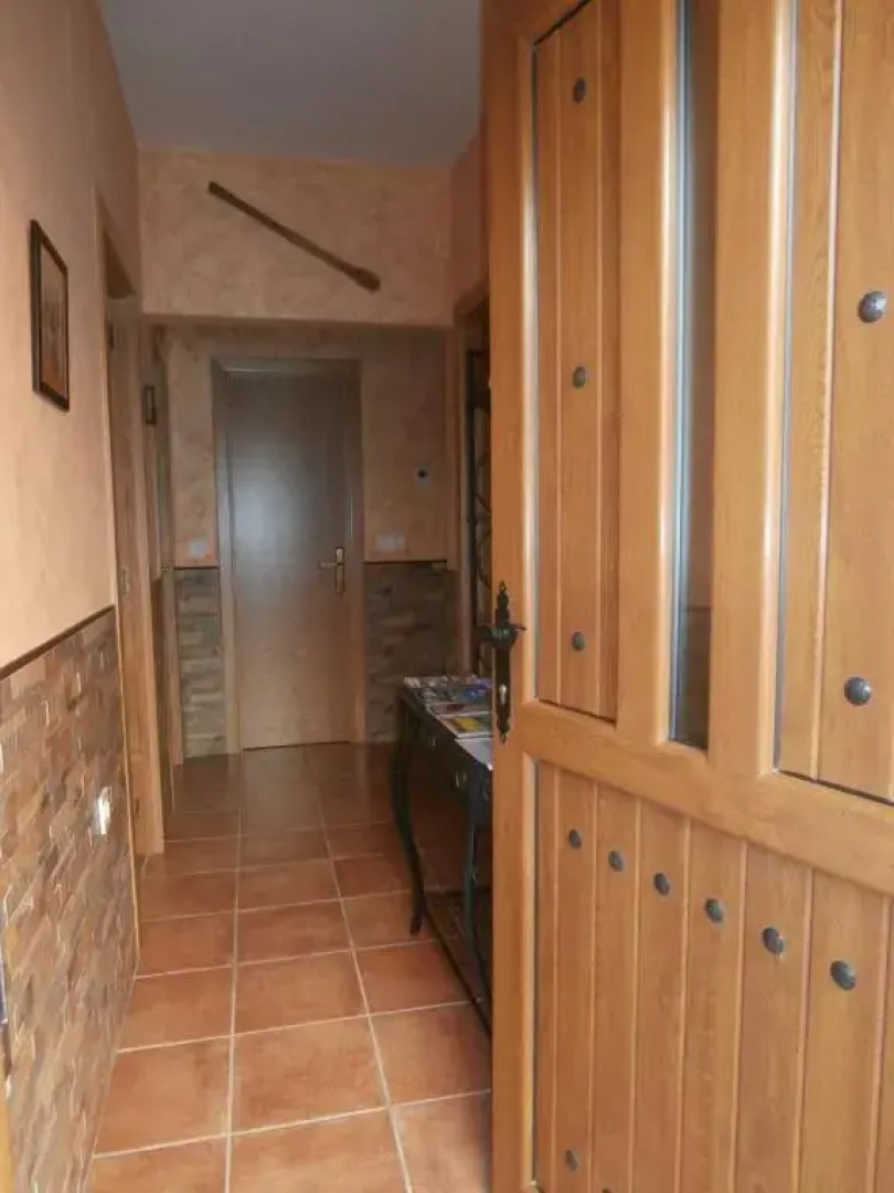 Casa Rural El Abuelo Anselmo