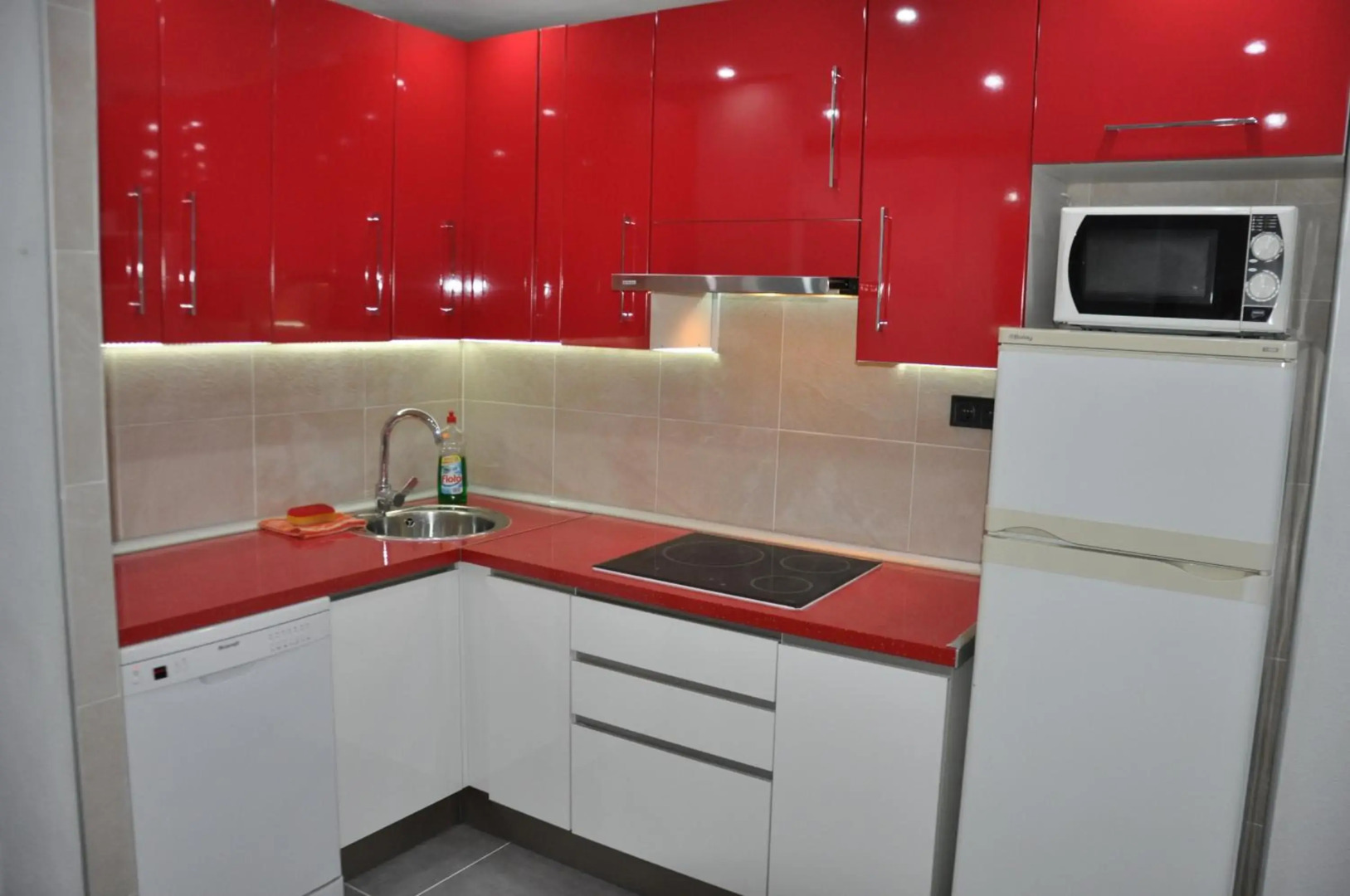 Appartement Vue Mer