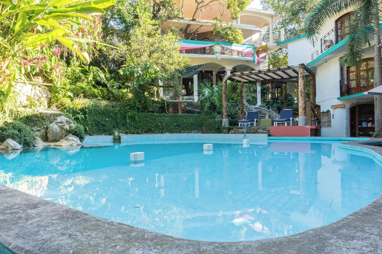 Hotel Paraiso Encantado