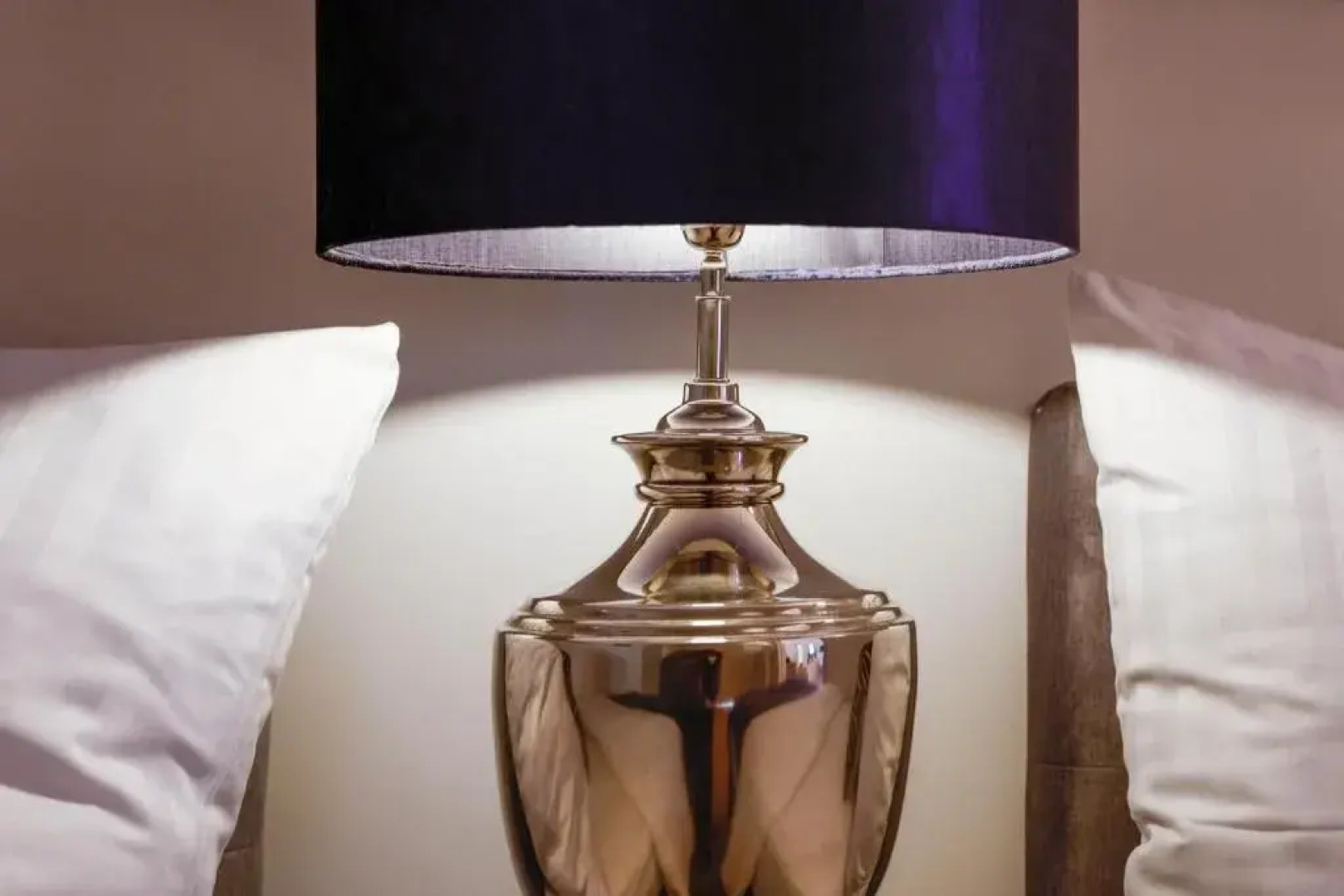 Sleephotels Alsterroom