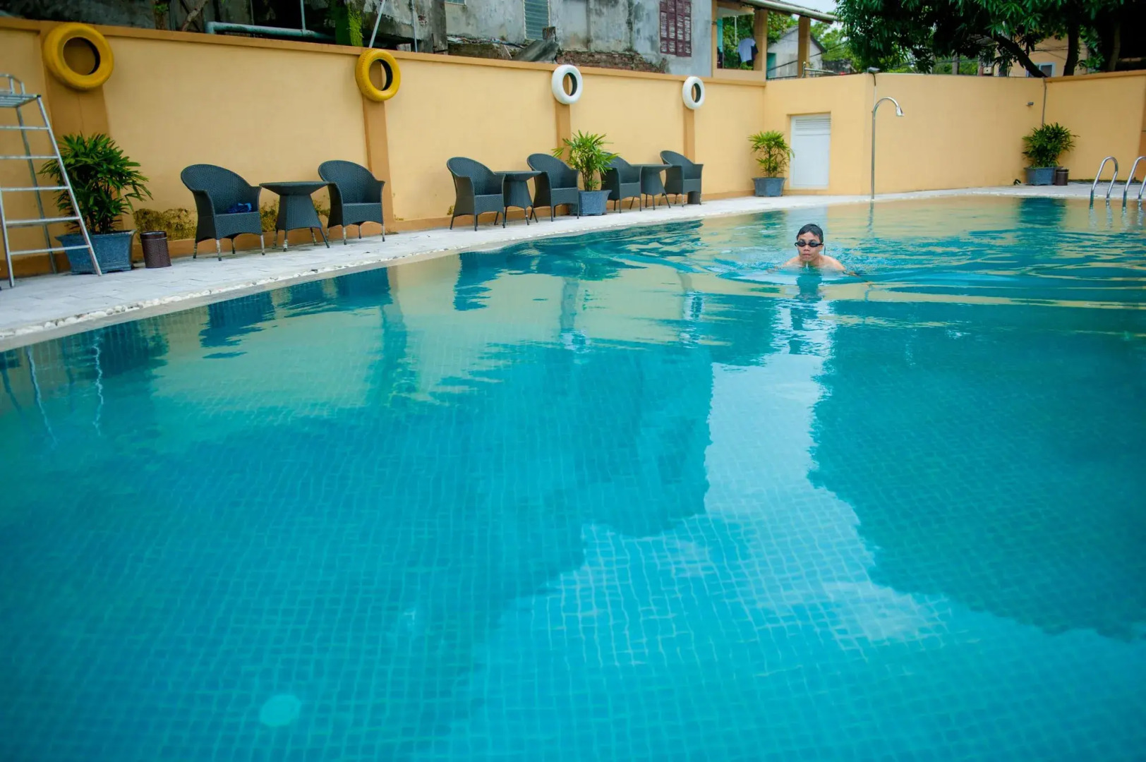 Muong Thanh Grand Tuyen Quang Hotel