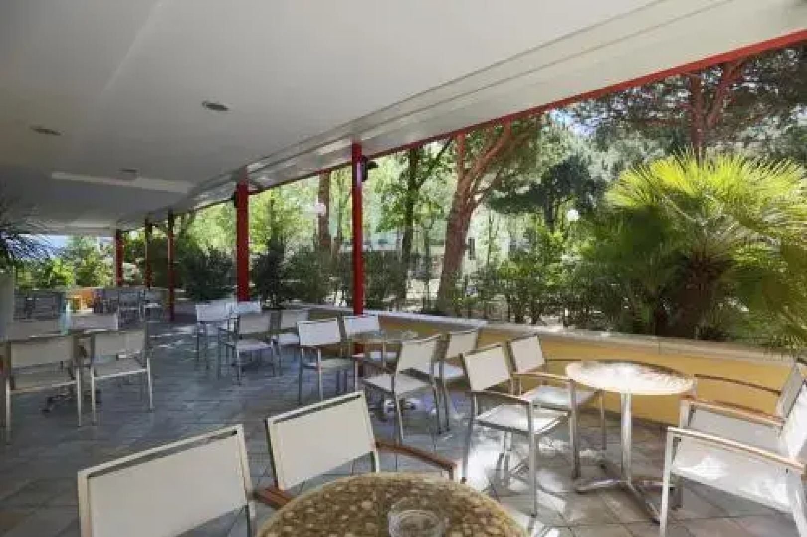 Hotel Residence Elisabetta