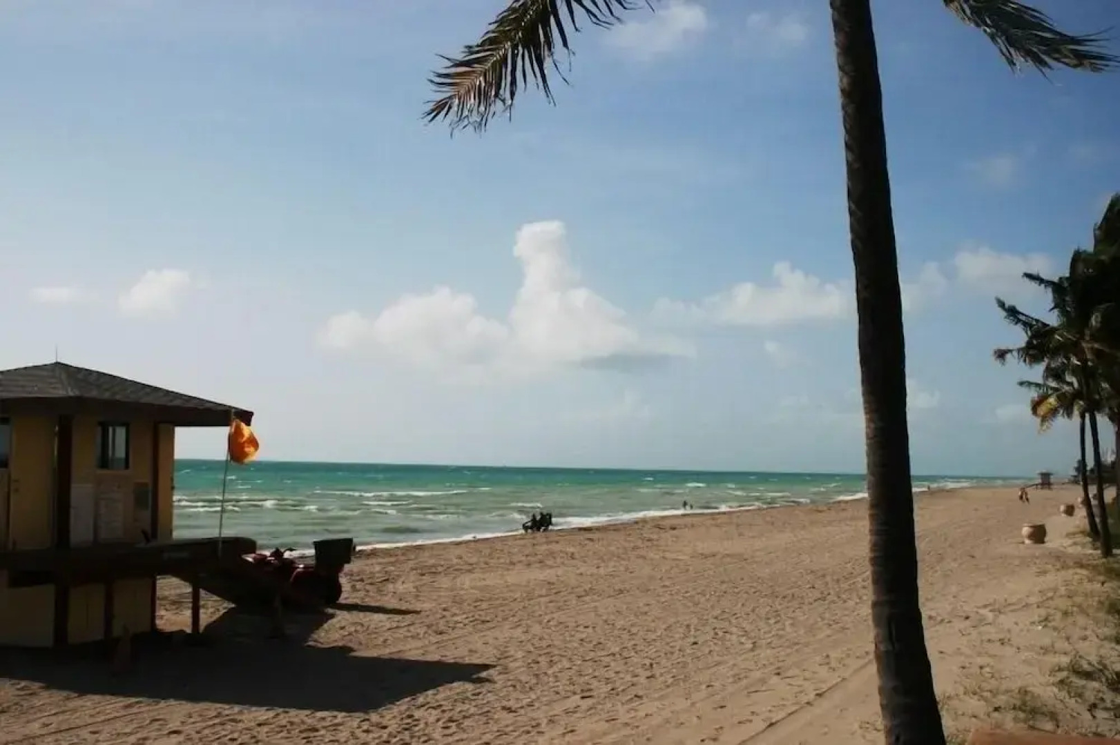 Hollywood Beach Resort-renovated Studio Nice Views
