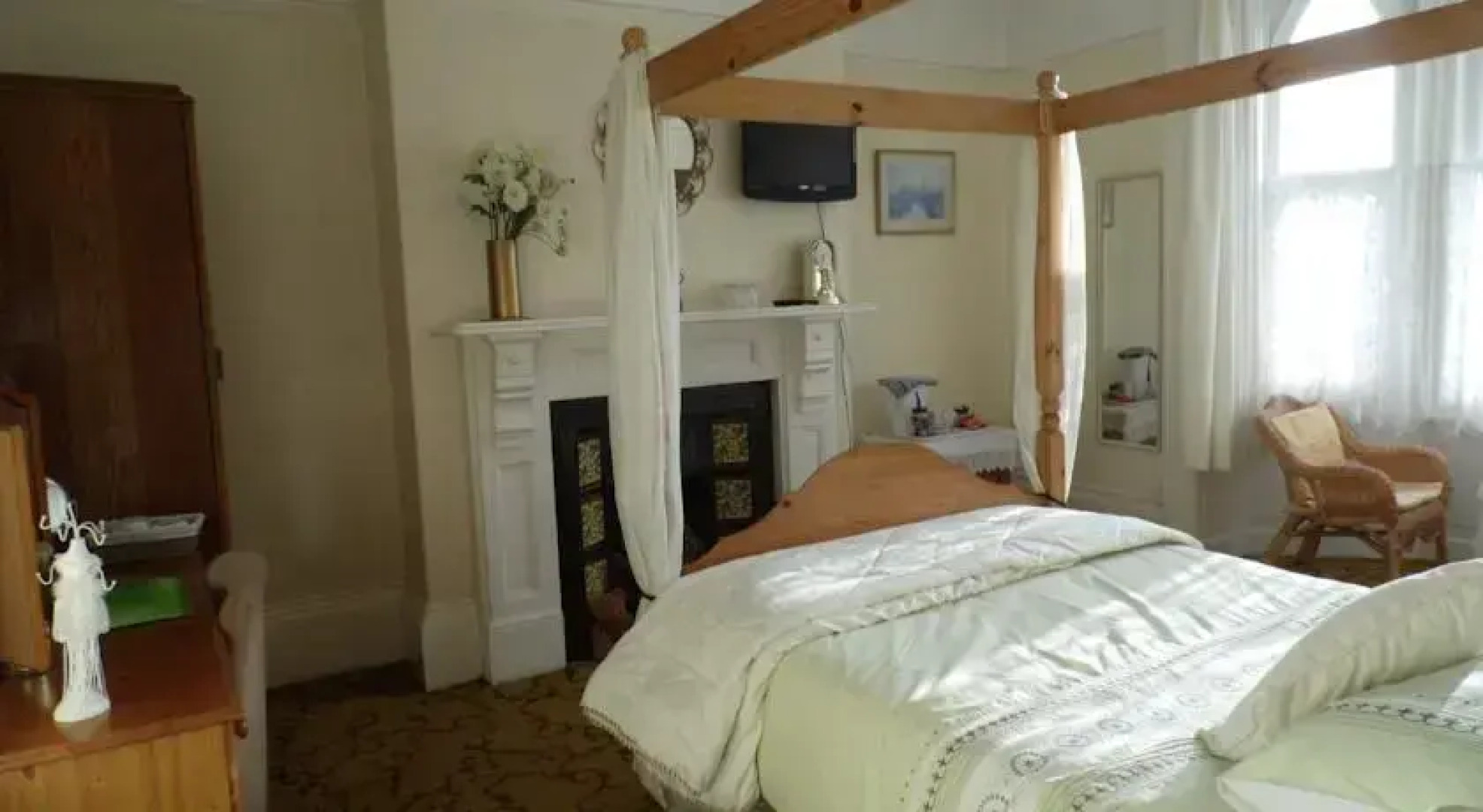 Maryland Bed and Breakfast