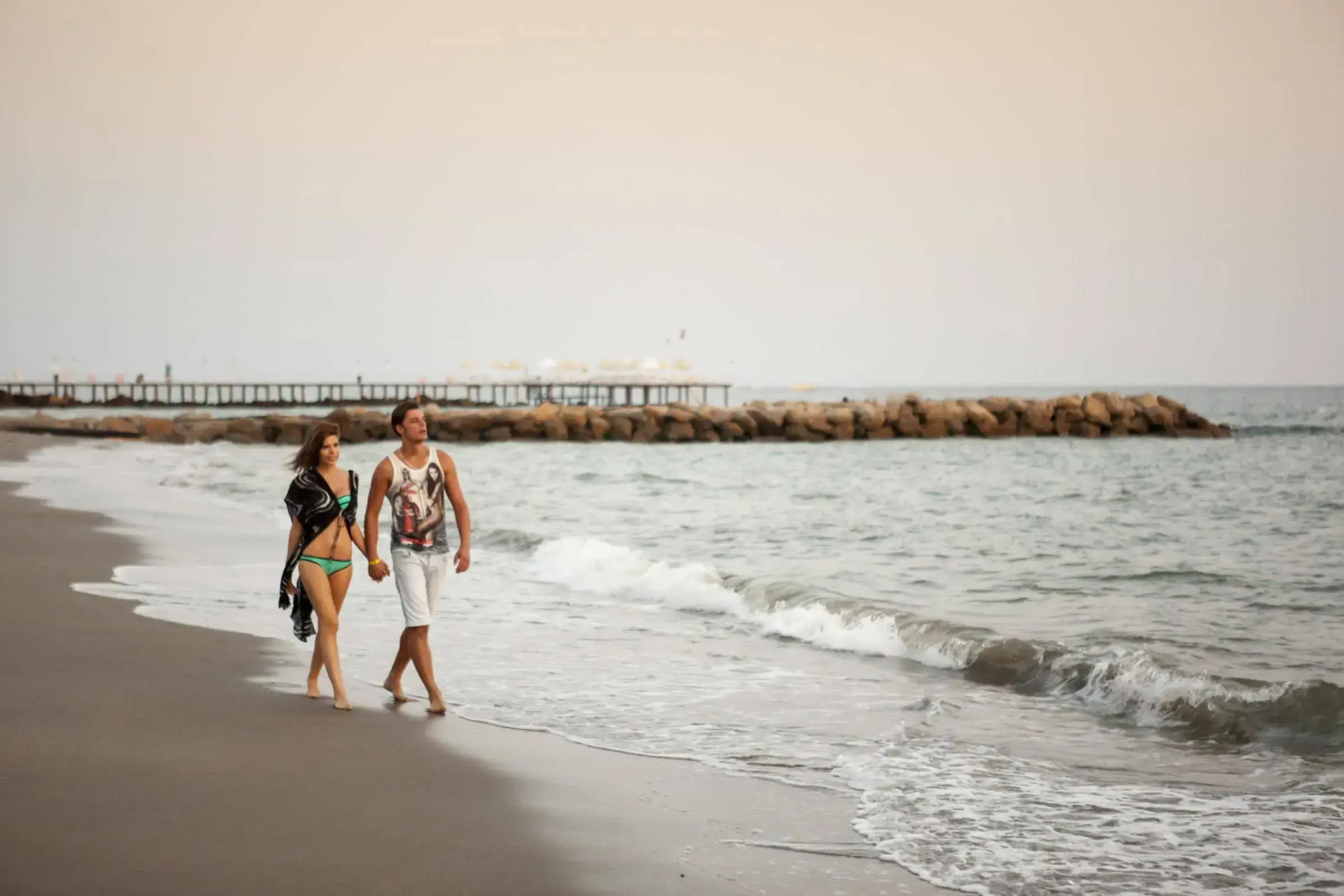 Long Beach Harmony Hotel & Spa