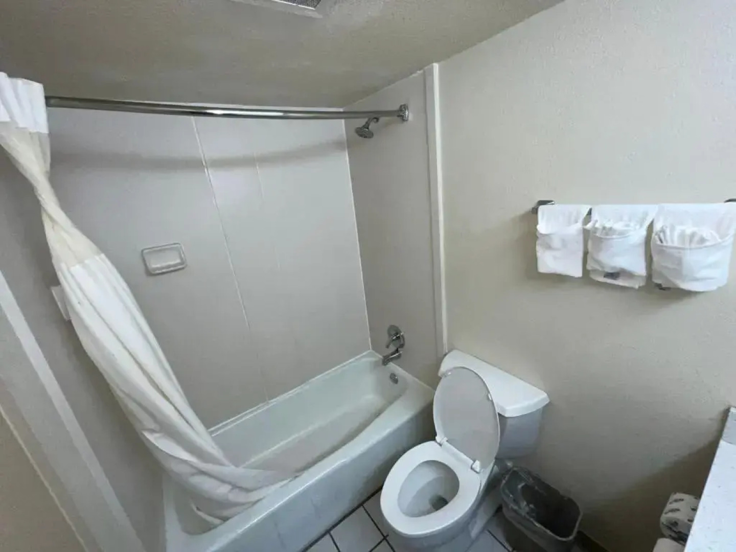 Quality Inn Fort Smith I540